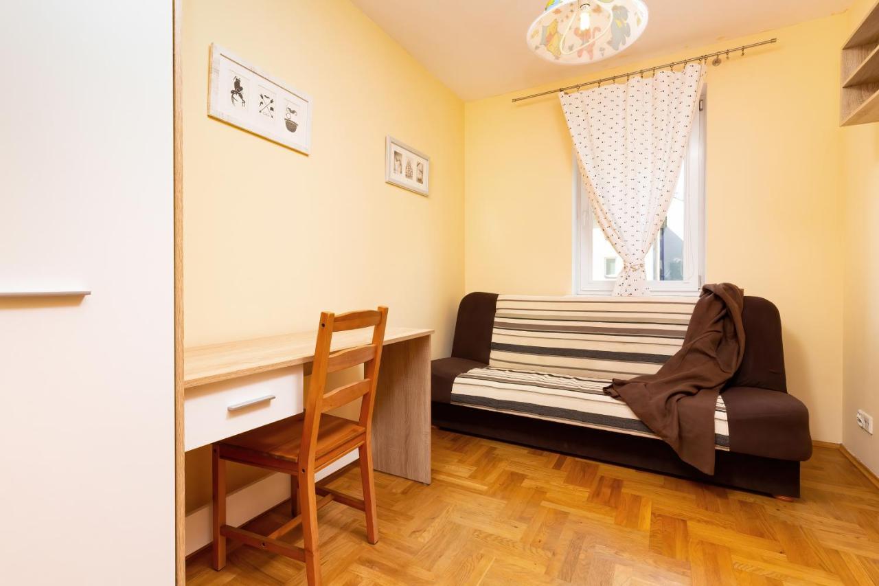 Apartments Warsaw Wyspowa By Renters Varsóvia Exterior foto