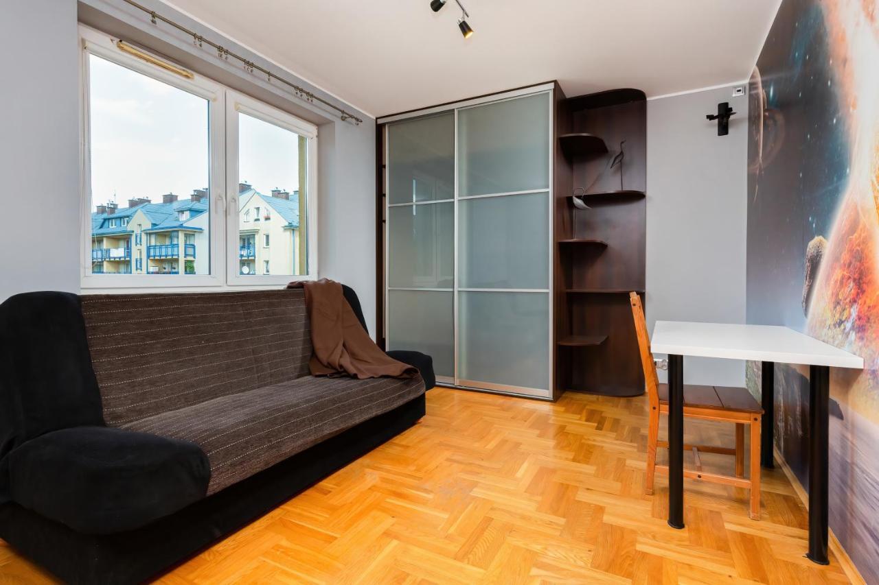 Apartments Warsaw Wyspowa By Renters Varsóvia Exterior foto