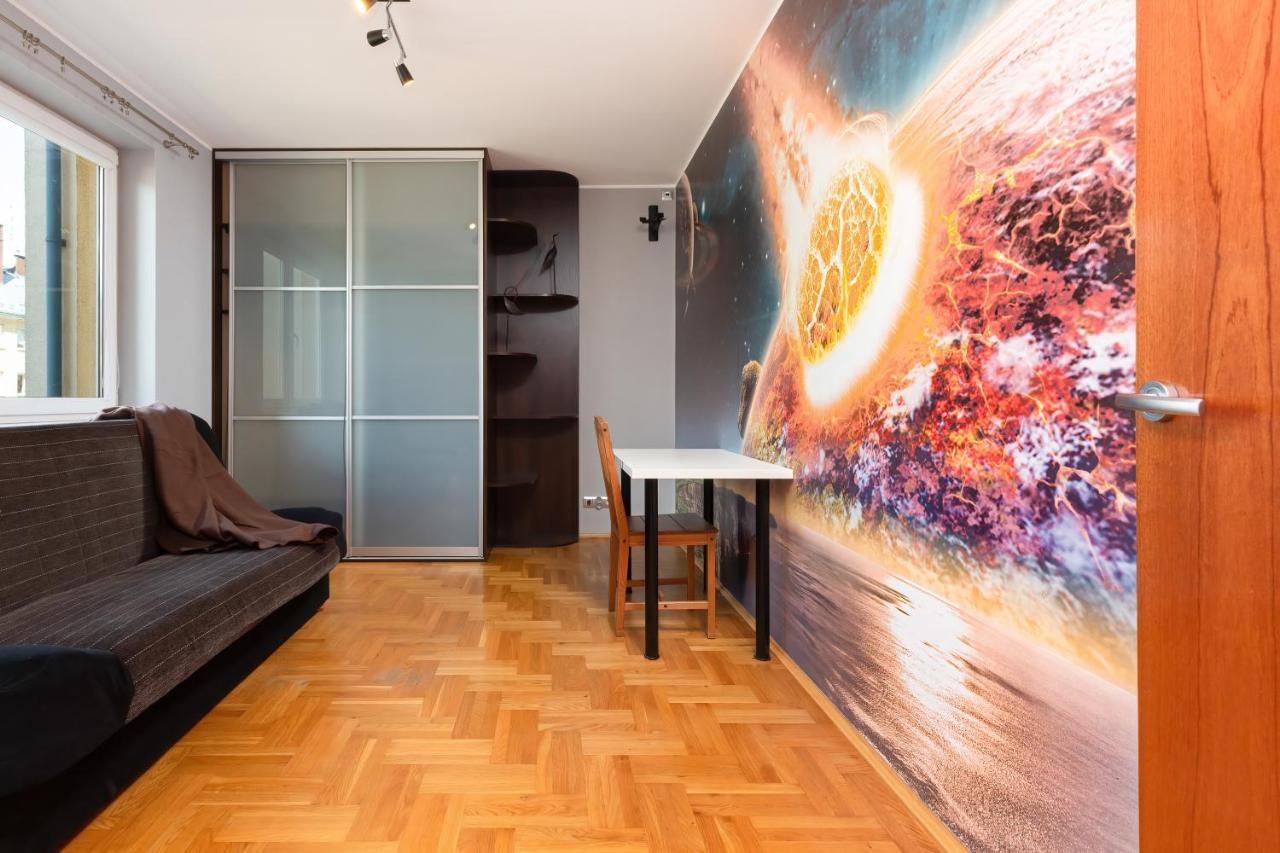 Apartments Warsaw Wyspowa By Renters Varsóvia Exterior foto